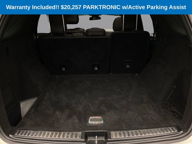 Used 2016 Mercedes-Benz GLE 400 4MATIC image 15