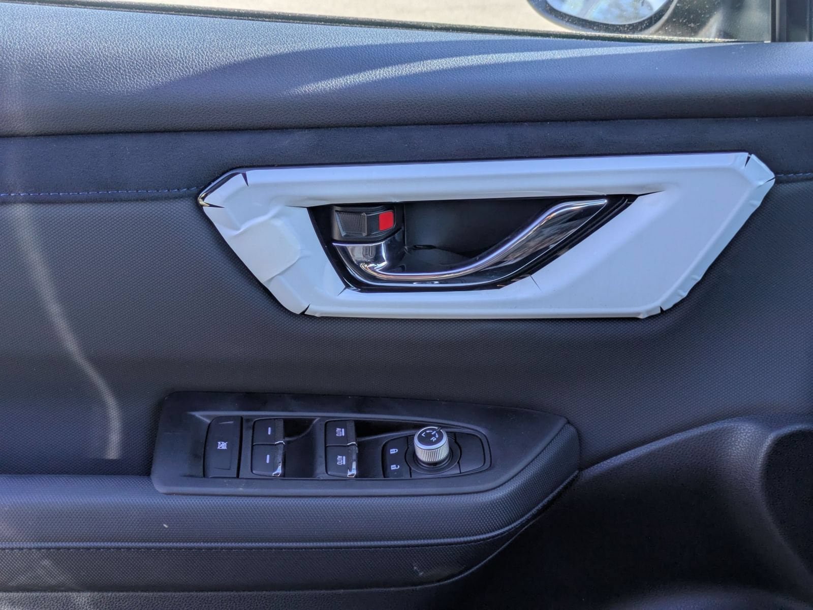 New 2026 Subaru Forester Limited AWD/4WD image 20