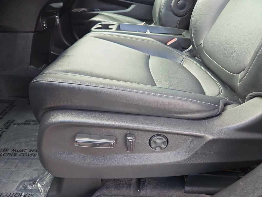 Used 2024 Honda Odyssey EX-L image 24