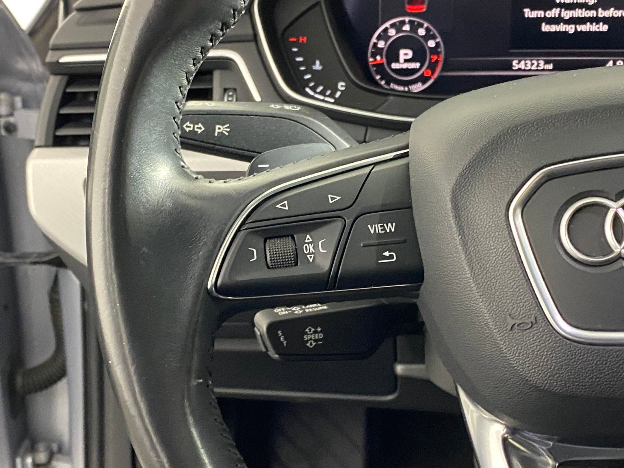 Used 2017 Audi A4 2.0T allroad Premium Plus image 17