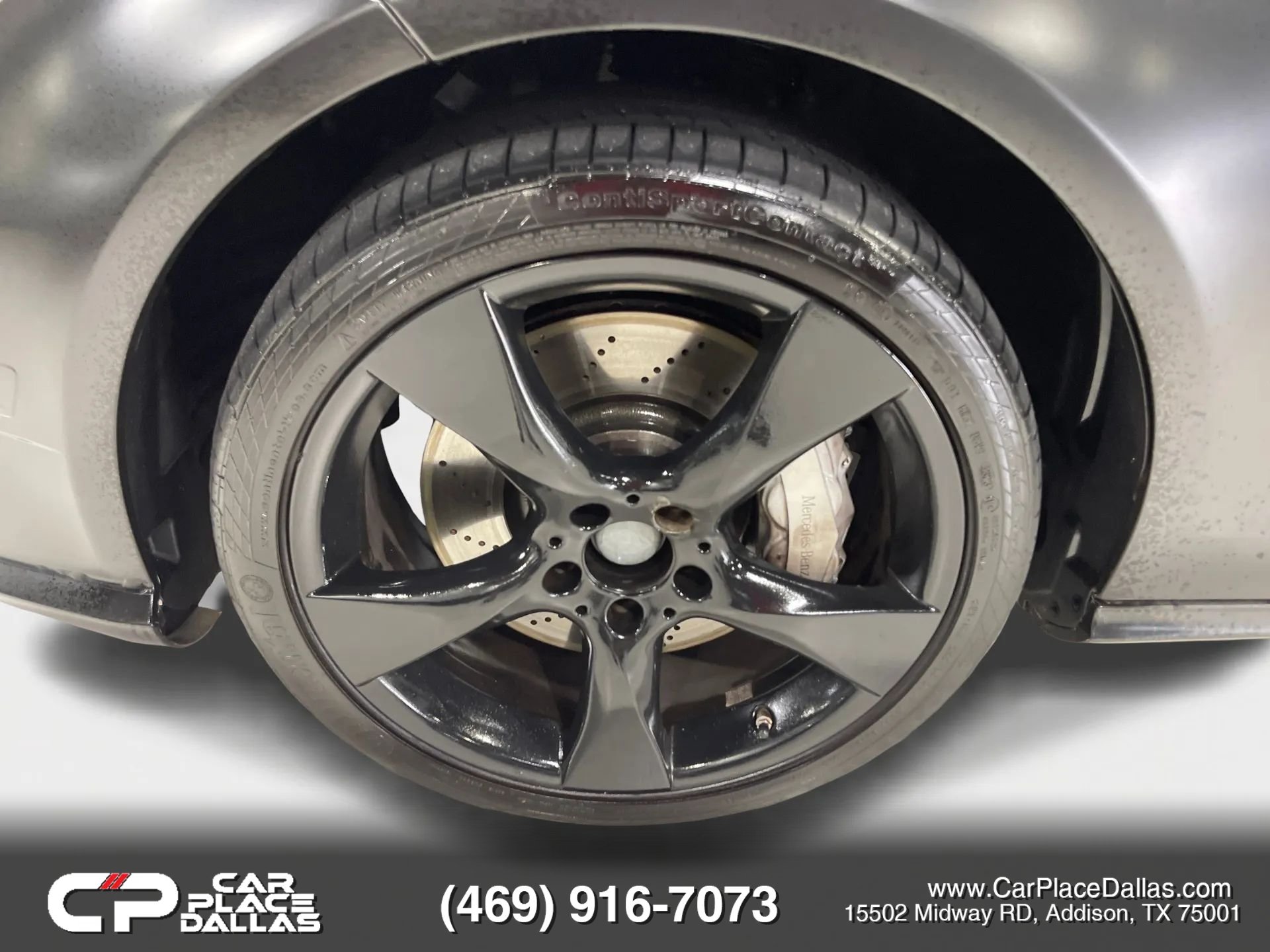 Used 2013 Mercedes-Benz CLS 550 image 47