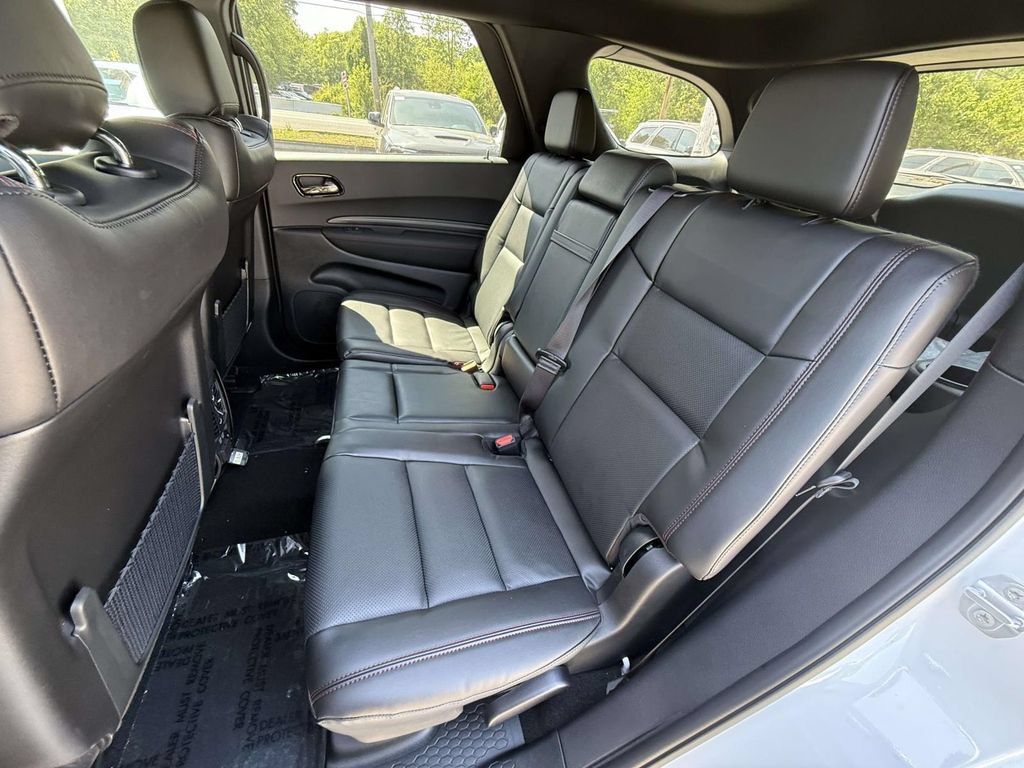 New 2026 Dodge Durango GT w/ Tow 'N Go Package AWD/4WD image 13