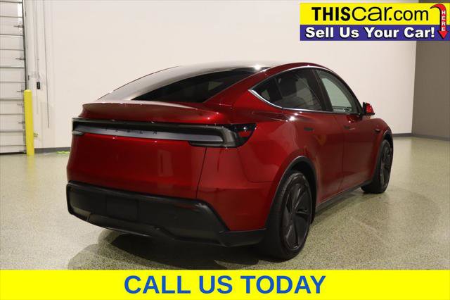 Used 2026 Tesla Model Y 2WD image 7