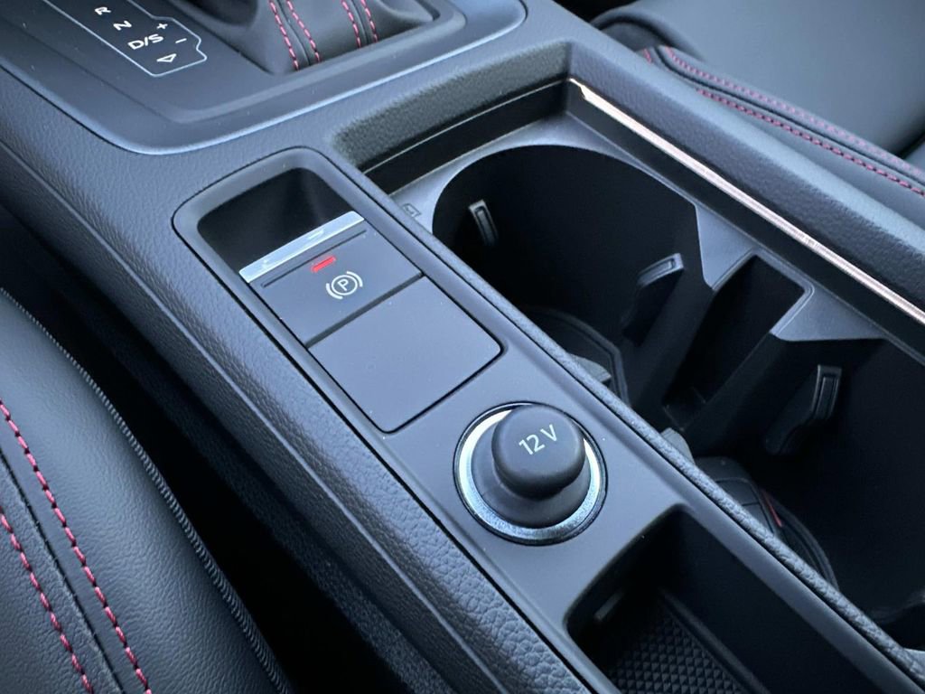 New 2025 Audi Q3 2.0T Premium Plus image 25