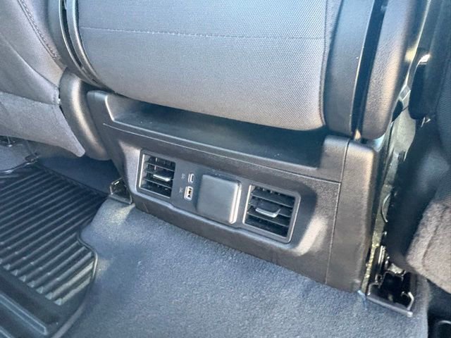 Used 2024 Chevrolet Silverado 1500 LT AWD/4WD image 26