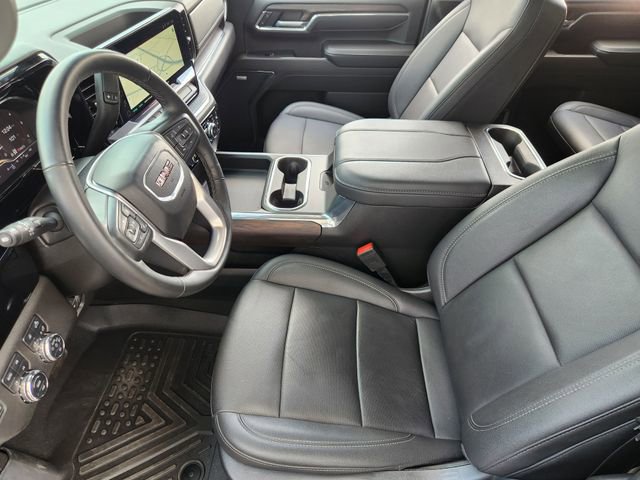 Used 2024 GMC Sierra 3500 SLT w/ Texas SLT Premium Package image 10