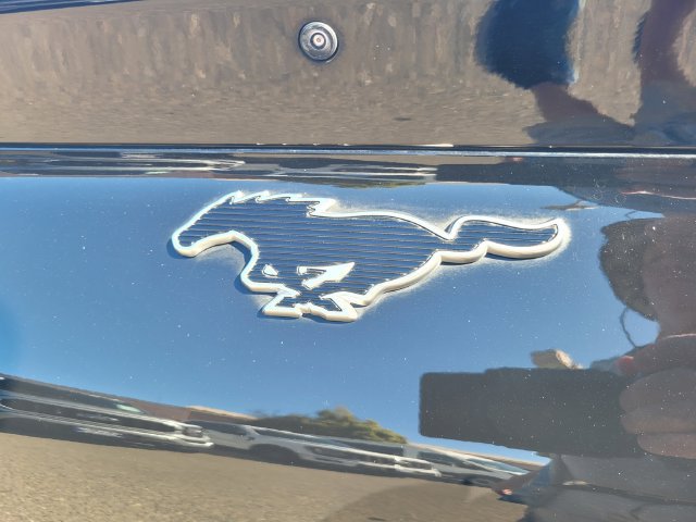 Certified 2023 Ford Mustang Mach-E Premium RWD image 7