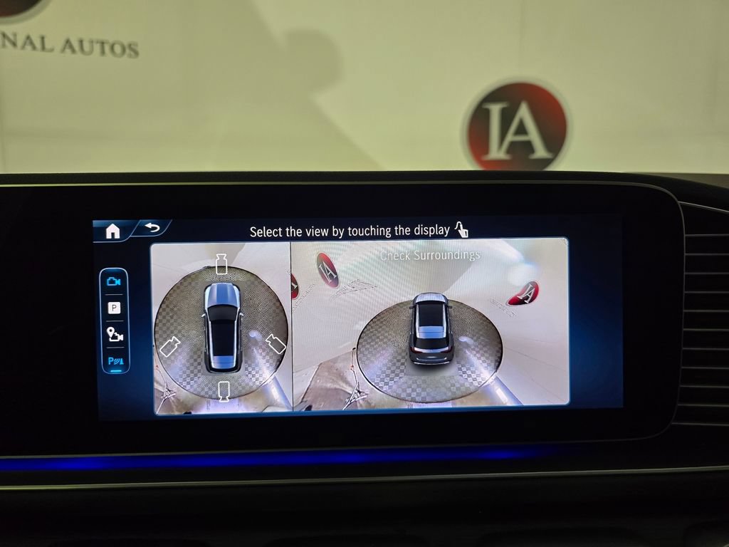 New 2025 Mercedes-Benz GLE 450 4MATIC image 15