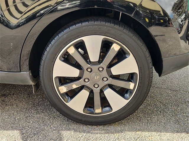 Used 2014 Kia Soul ! w/ Sun & Sound Package image 31