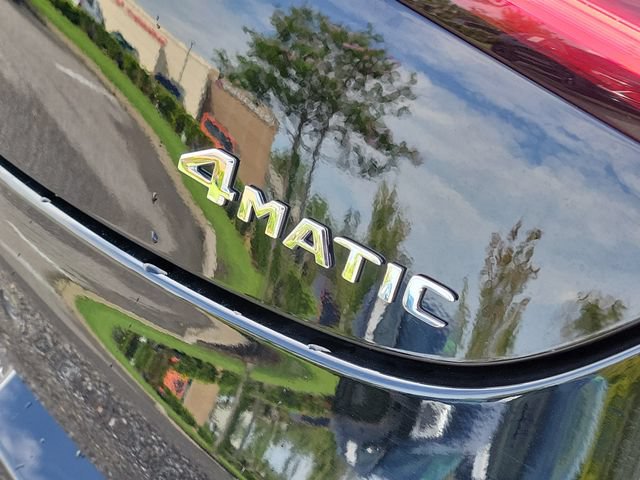 Used 2025 Mercedes-Benz CLE 300 4MATIC Cabriolet image 7