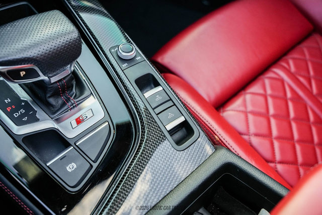 Used 2023 Audi S5 Prestige AWD/4WD image 61