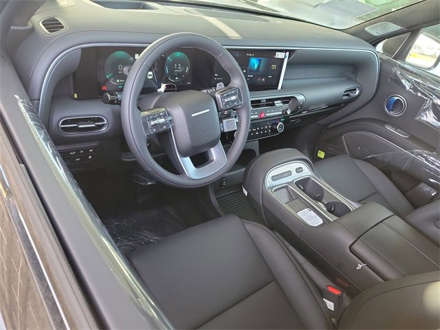 New 2026 Hyundai Palisade Calligraphy image 6