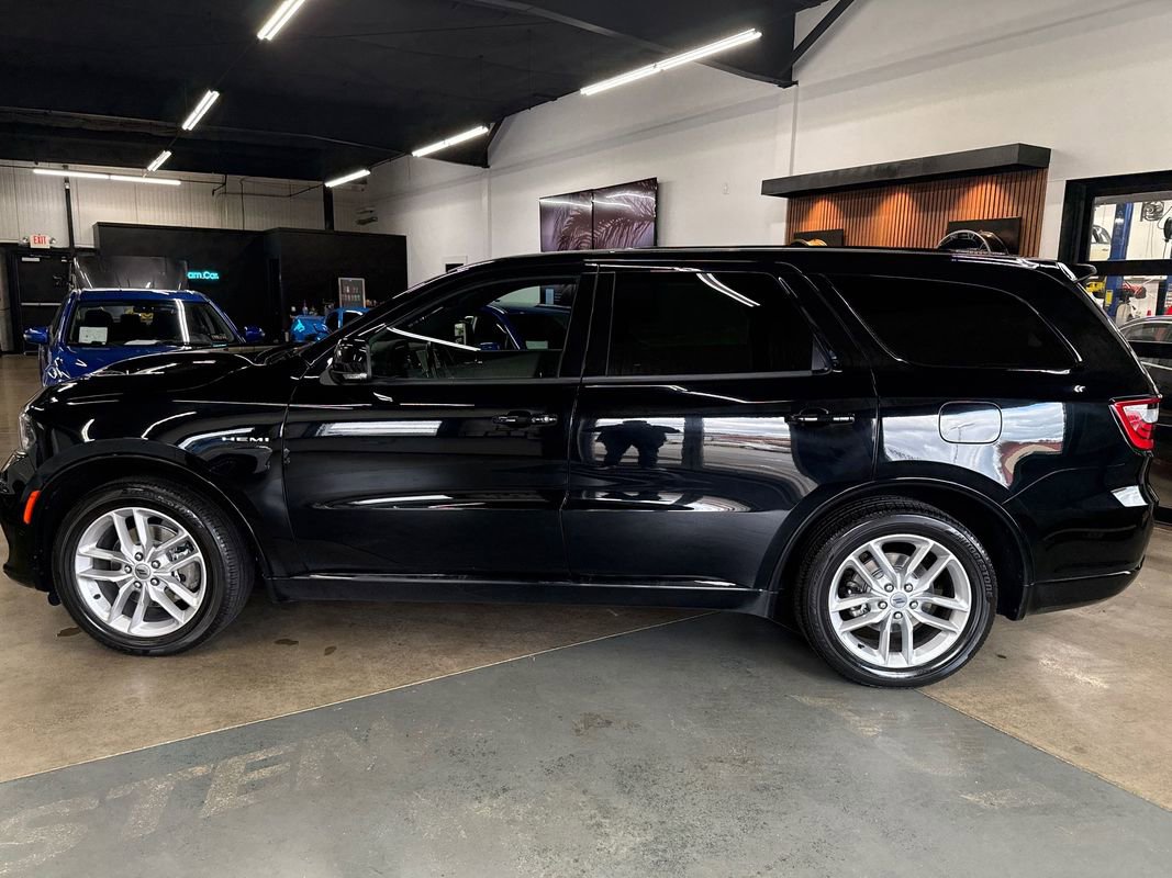 Used 2022 Dodge Durango R/T image 3