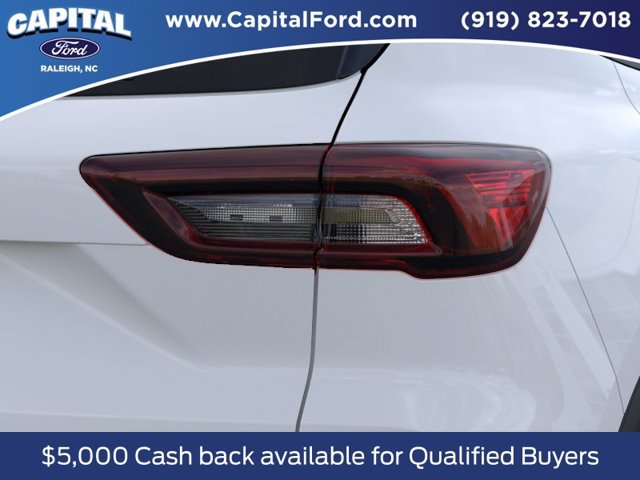 New 2026 Ford Escape Active FWD image 21