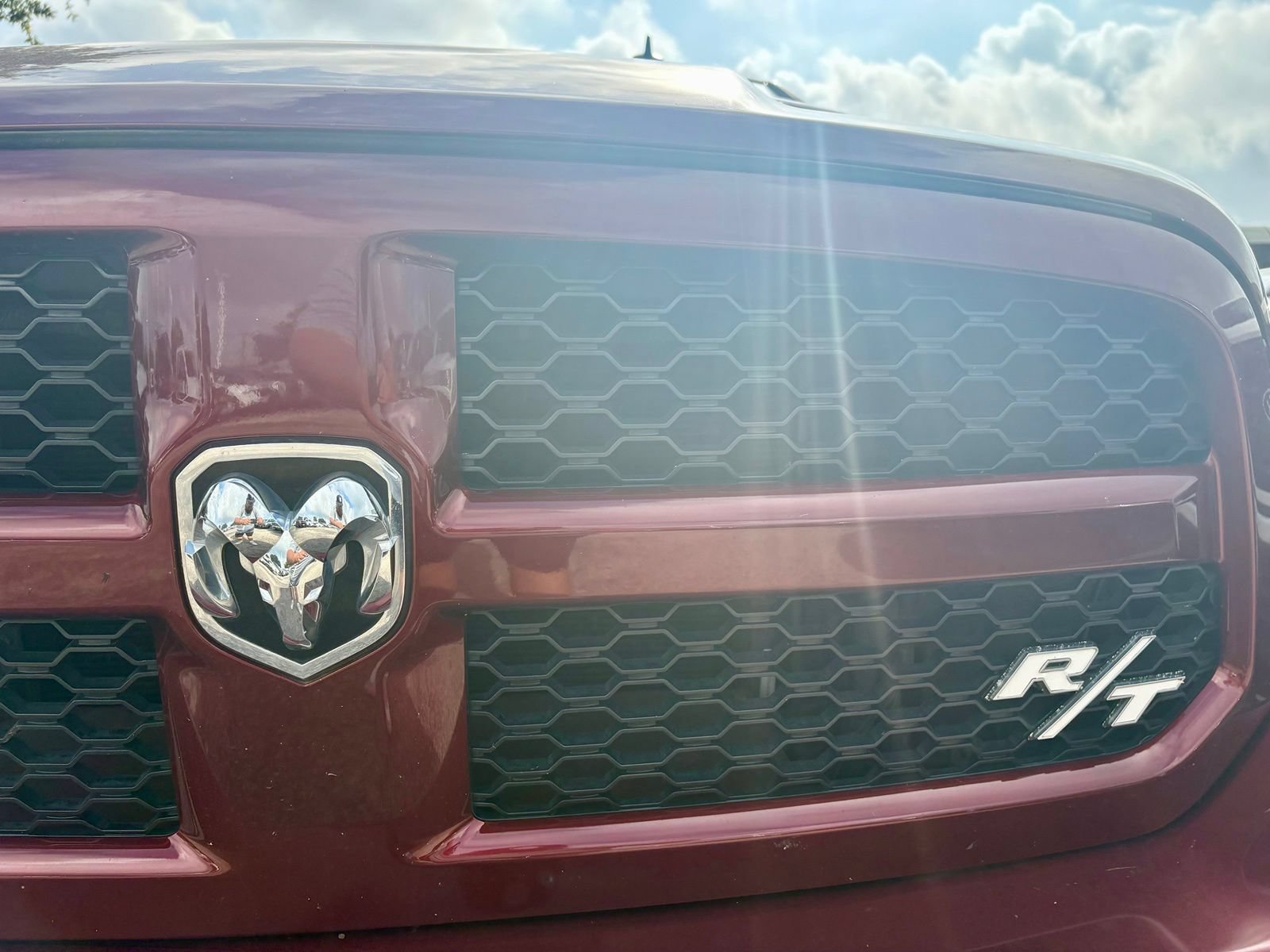 Used 2017 RAM 1500 Sport w/ Convenience Group RWD image 6