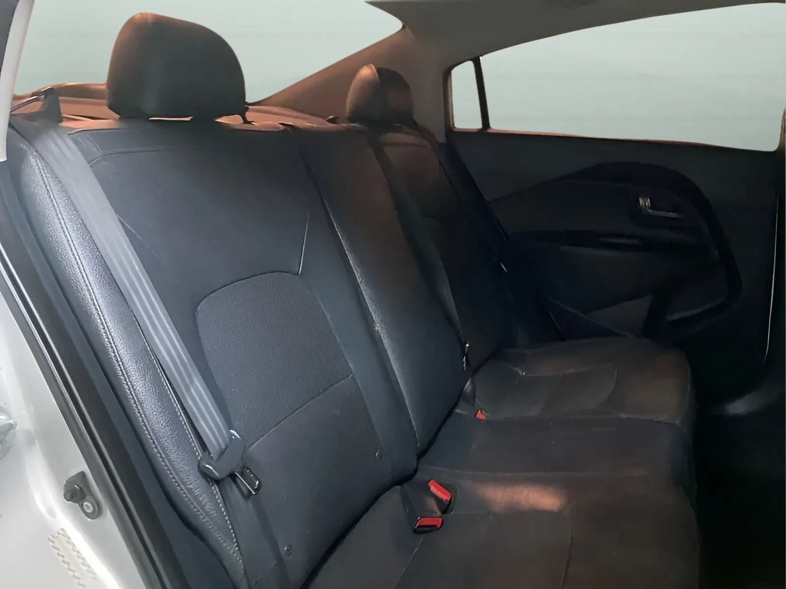 Used 2016 Kia Rio SX FWD image 14
