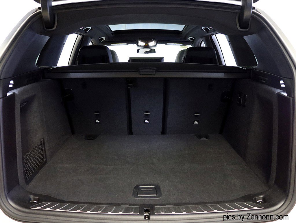 Certified 2023 BMW X3 xDrive30i w/ Premium Package image 28