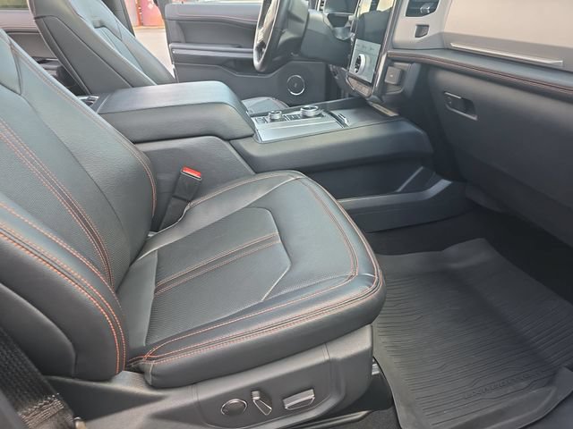 Used 2024 Ford Expedition Timberline AWD/4WD image 11