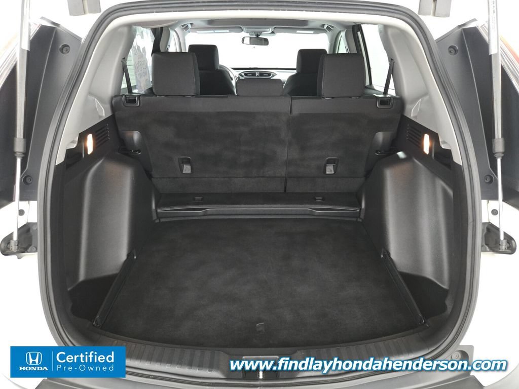 Certified 2022 Honda CR-V EX image 20
