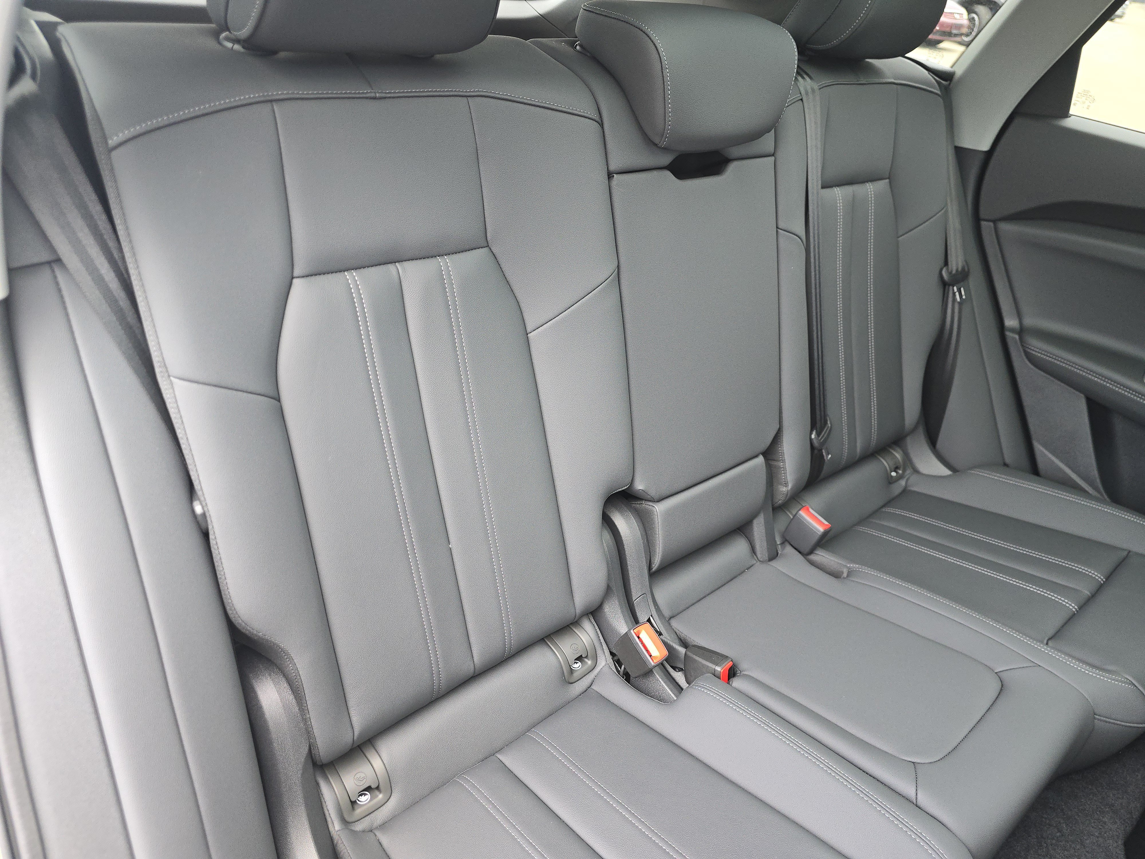New 2026 Audi Q5 Premium Plus AWD/4WD image 19
