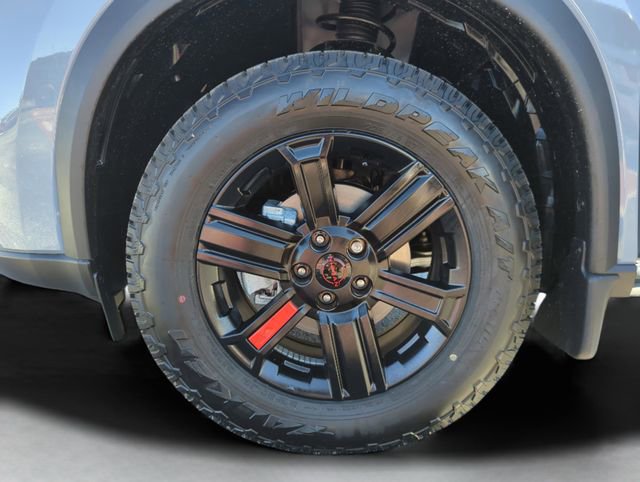 New 2026 Nissan Rogue SV image 42