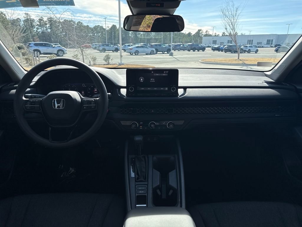 Used 2024 Honda Accord LX image 16