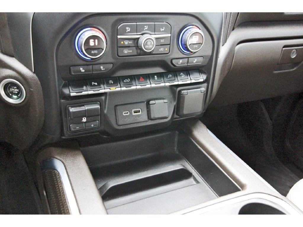 Used 2021 Chevrolet Silverado 1500 RST w/ All Star Edition Plus AWD/4WD image 30