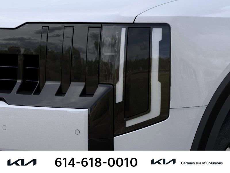 New 2027 Kia Telluride X-Line EX AWD/4WD image 13