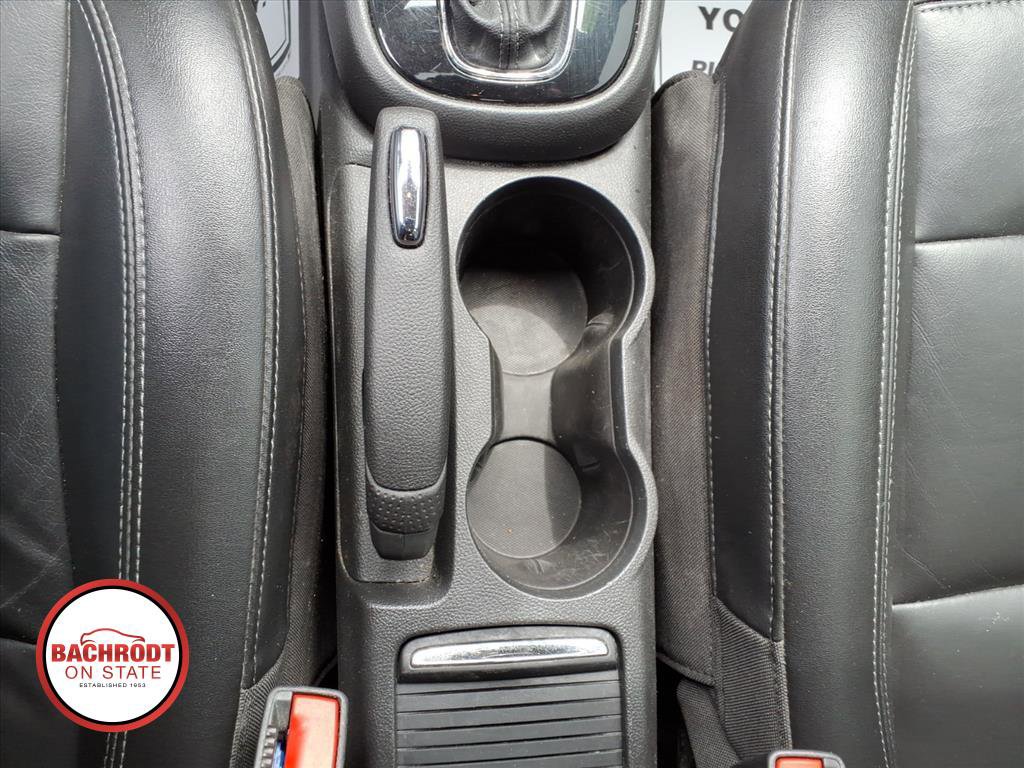 Used 2019 Buick Encore Essence w/ Experience Buick Package FWD image 15