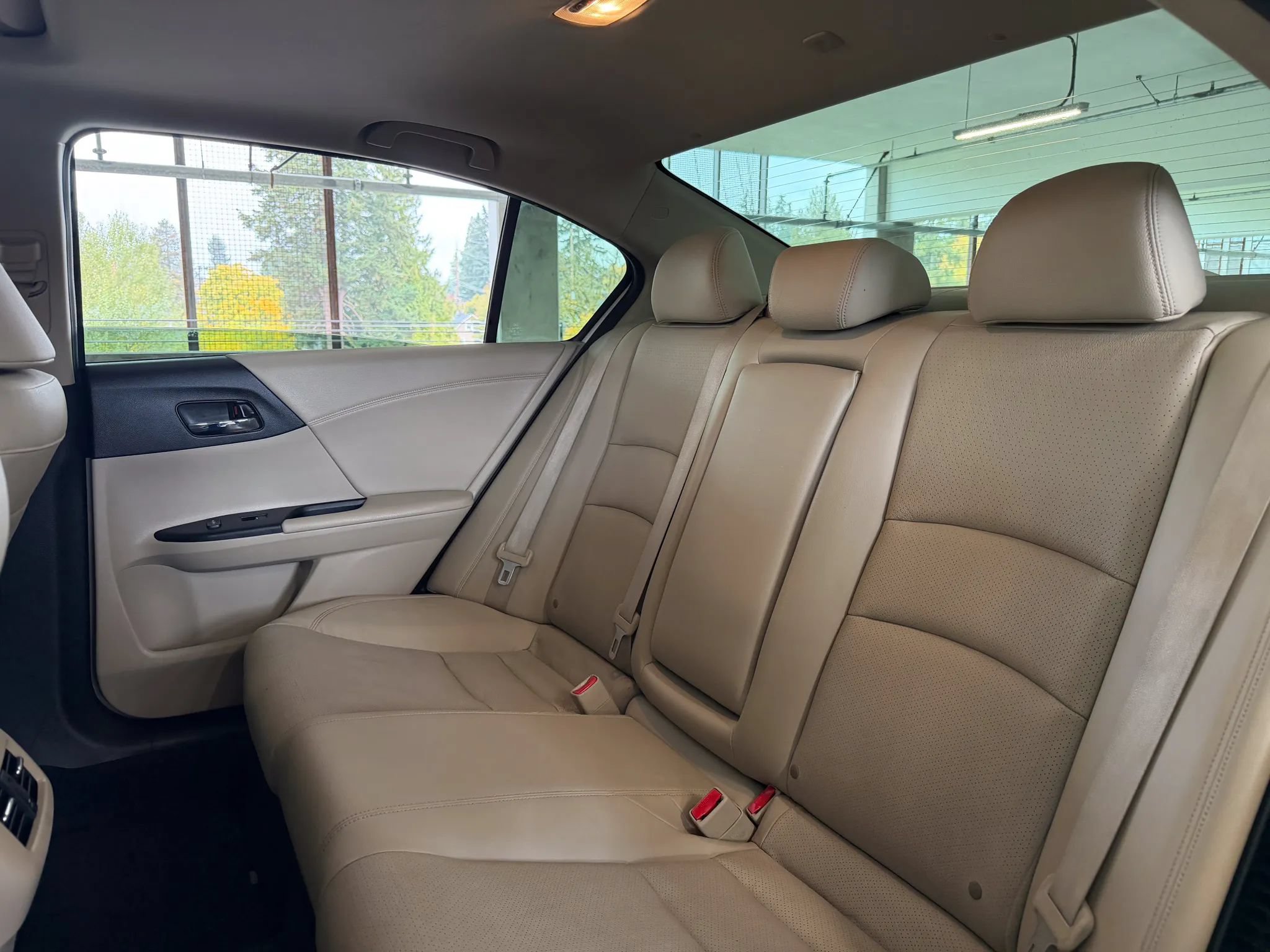 Used 2017 Honda Accord Touring image 20