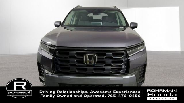 New 2026 Honda Pilot EX-L image 3