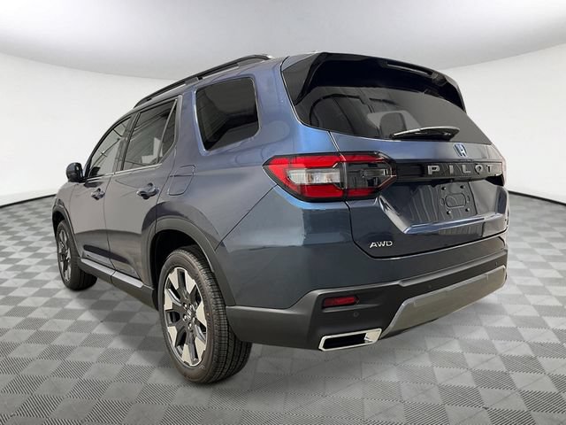 New 2026 Honda Pilot Elite image 4