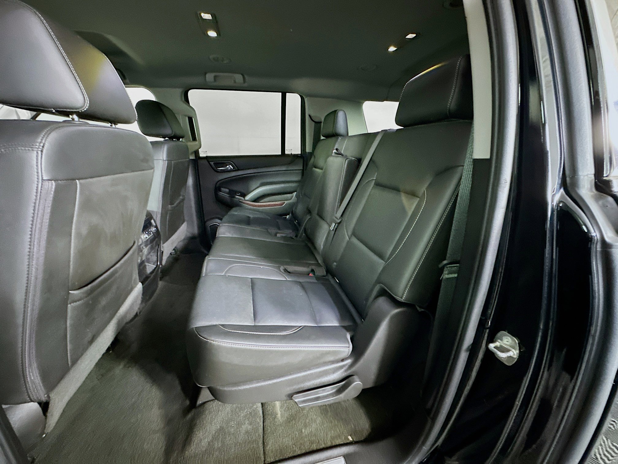 Used 2018 GMC Yukon XL SLT RWD image 26