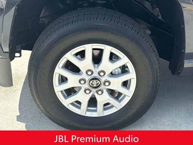 Used 2025 Toyota Tacoma SR5 w/ SR5 Upgrade Package image 5