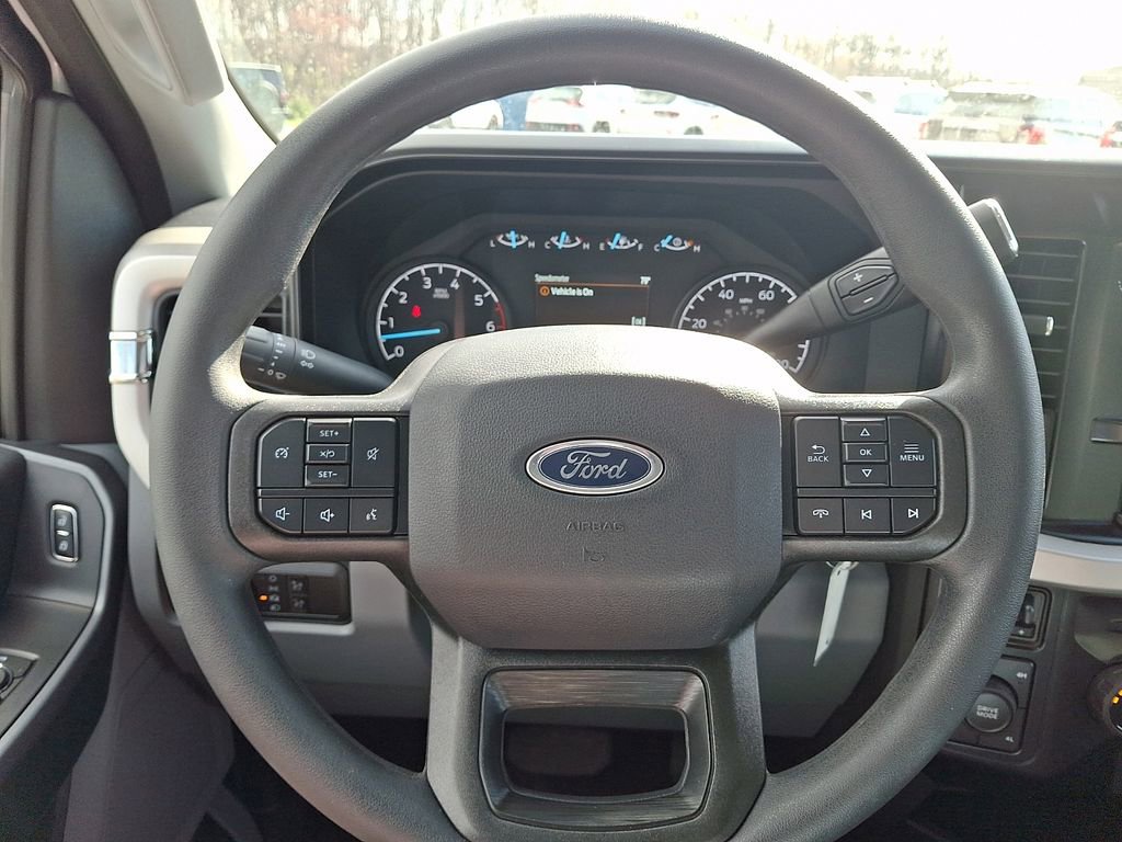 Used 2025 Ford F250 XLT image 18