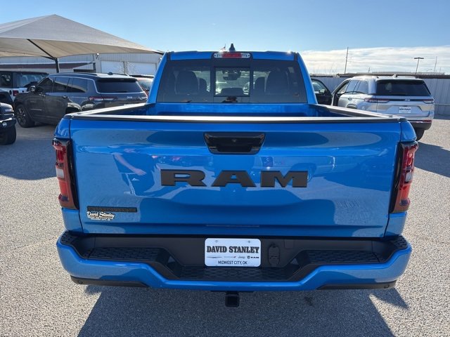 New 2026 RAM 1500 Big Horn image 5