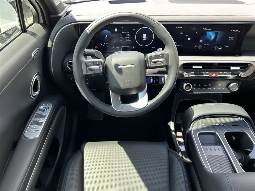 New 2026 Hyundai Palisade Calligraphy image 4