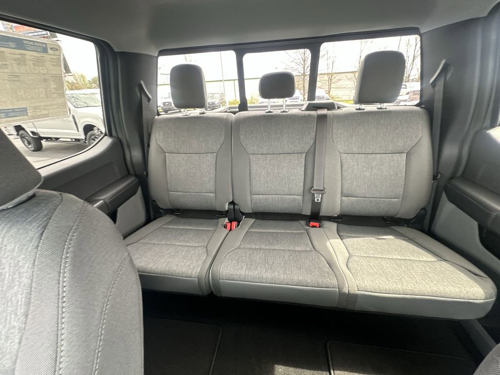 New 2026 Ford F350 XLT AWD/4WD image 27