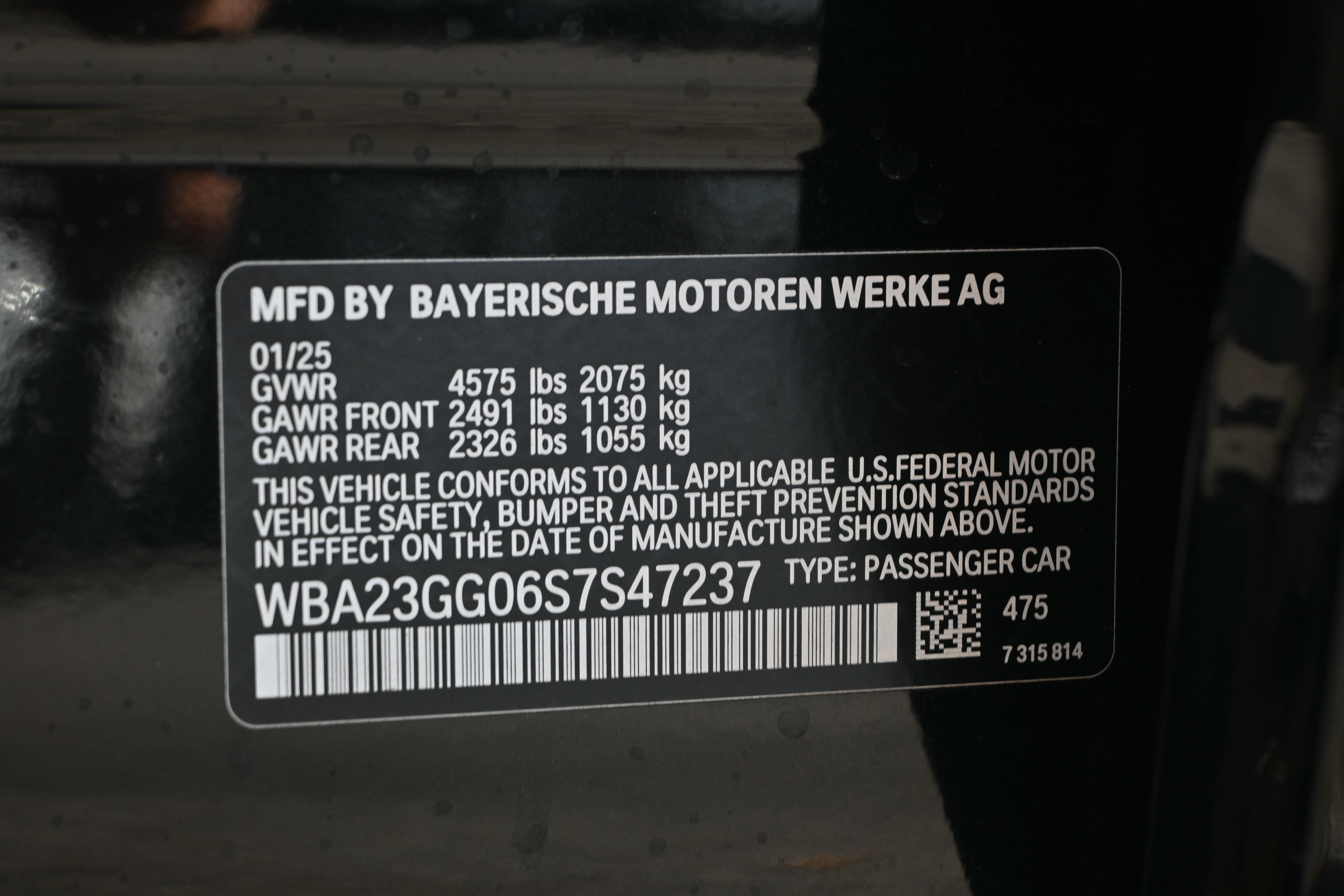 Used 2025 BMW 228i xDrive image 40