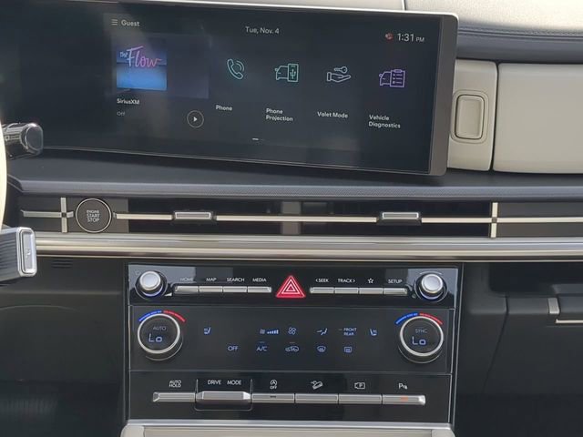 New 2026 Hyundai Santa Fe SEL w/ Tow & Go Package FWD image 16