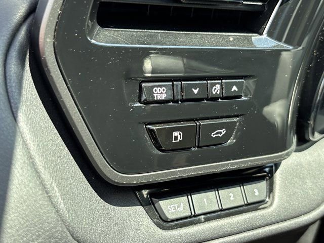 Used 2024 Lexus TX 350 AWD w/ Technology Package image 26