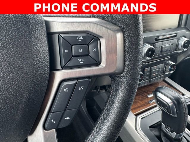 Used 2015 Ford F150 Platinum image 25