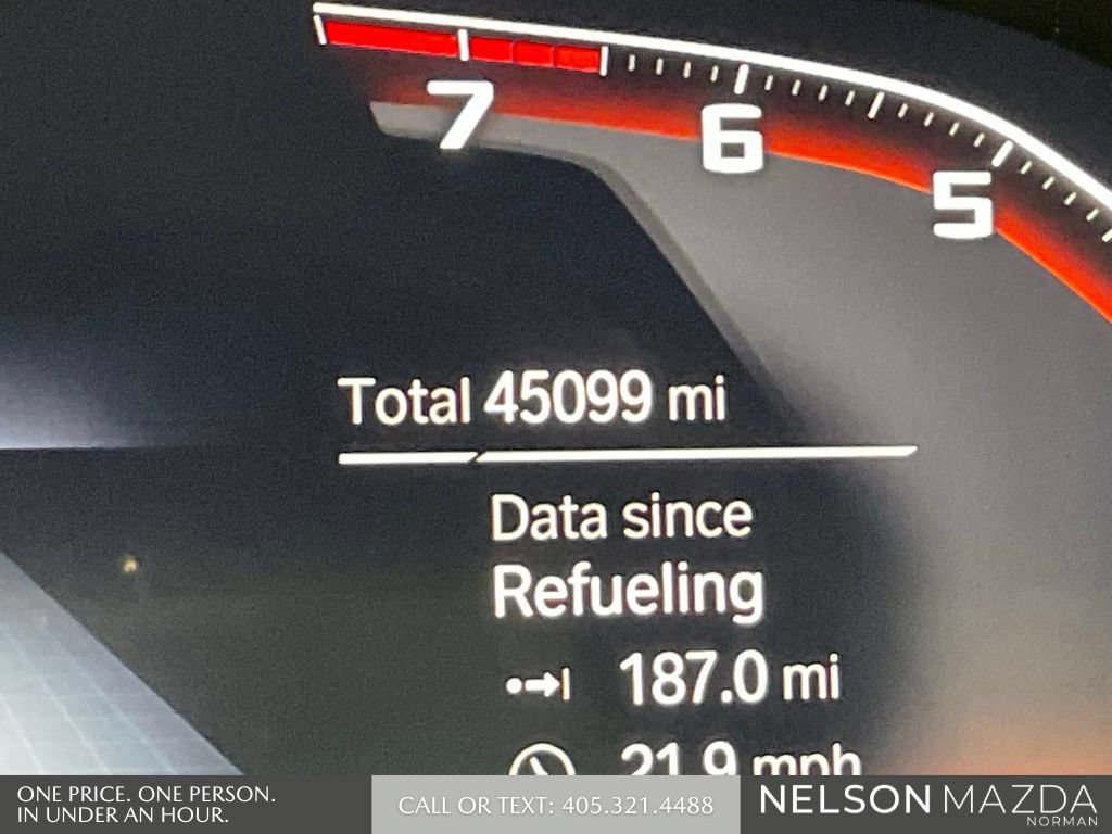 Used 2022 BMW 440i xDrive Coupe AWD/4WD image 43