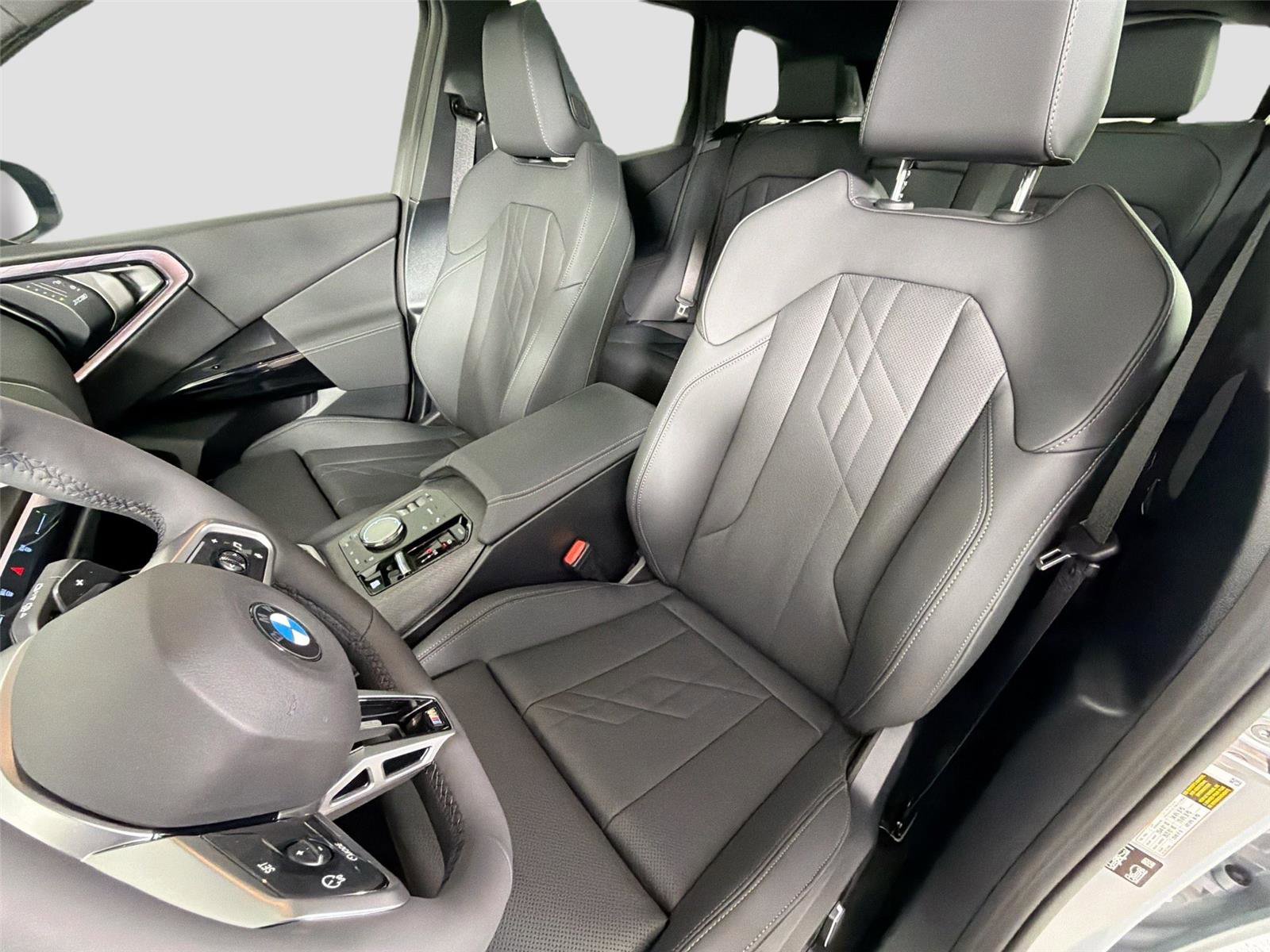 New 2026 BMW X3 xDrive30 w/ Premium Package AWD/4WD image 22