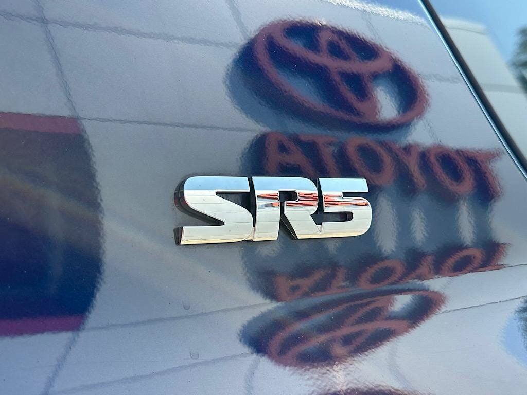 Certified 2024 Toyota 4Runner SR5 AWD/4WD image 9