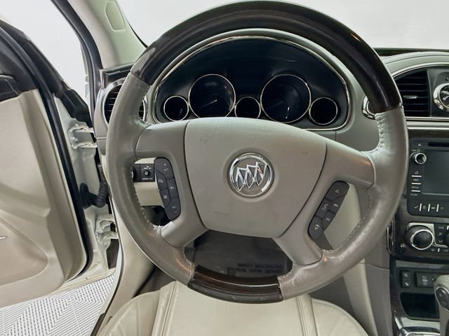 Used 2015 Buick Enclave Premium image 11