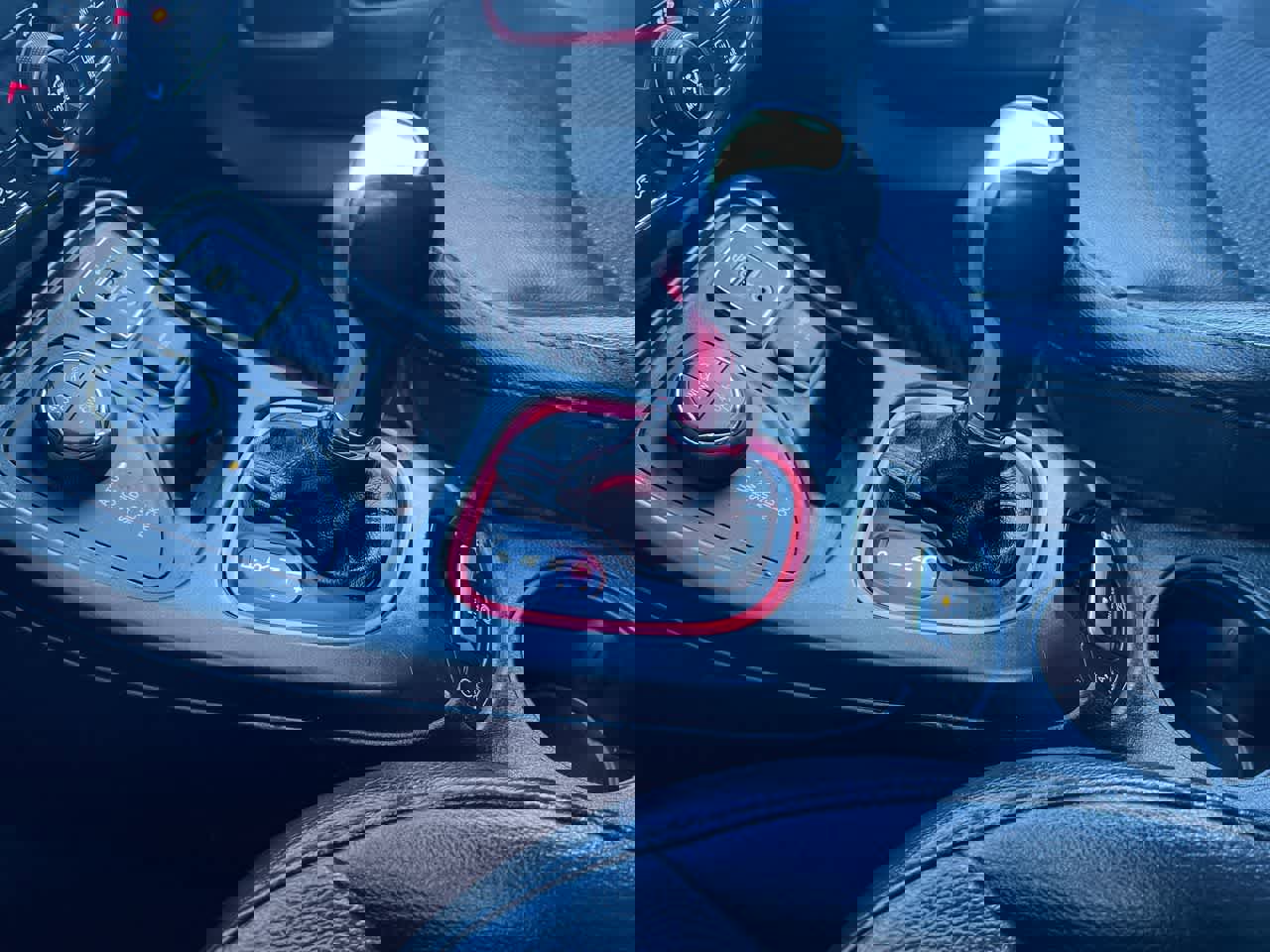 Used 2020 Jeep Compass Trailhawk image 20