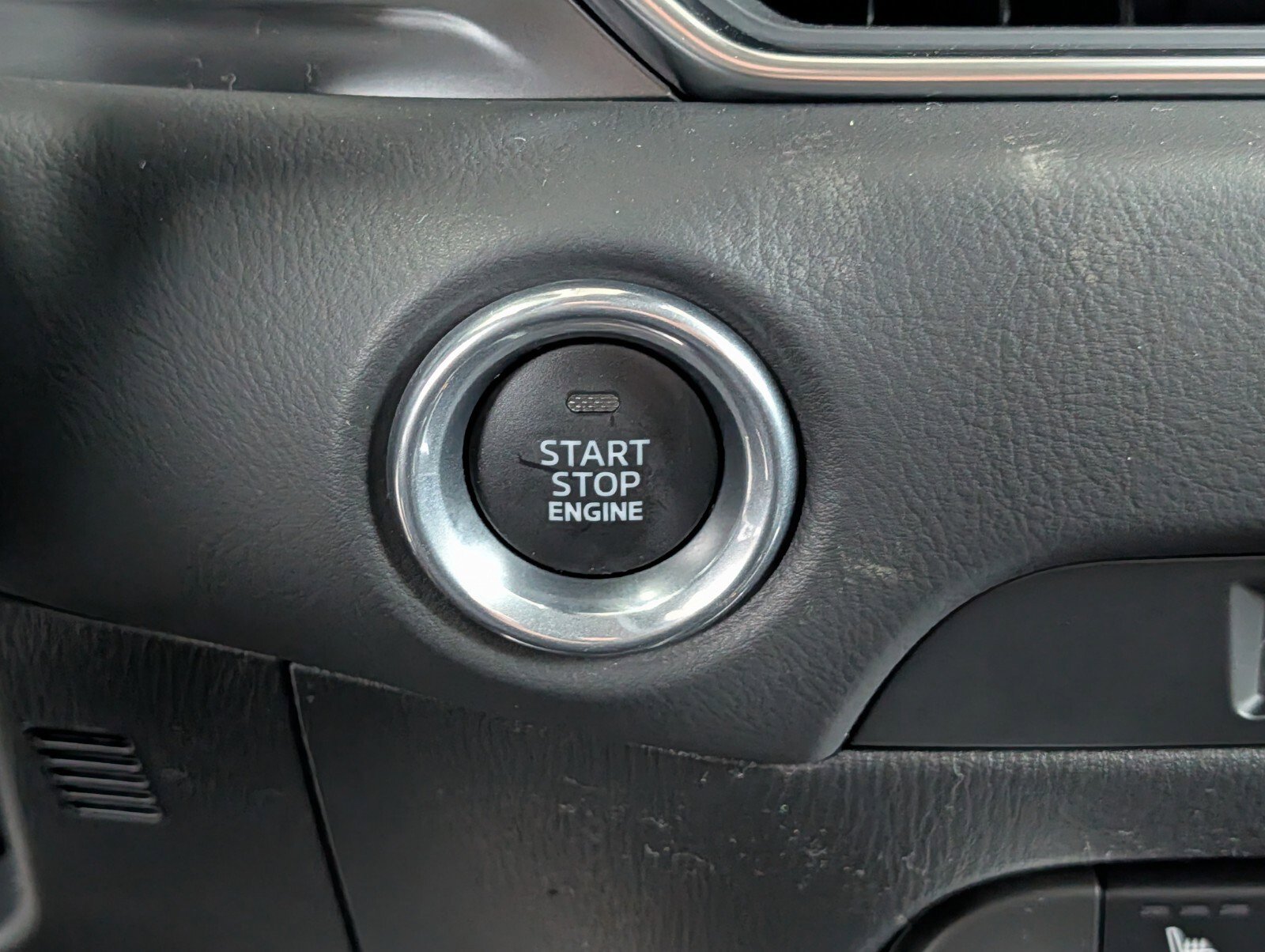 New 2025 MAZDA CX-5 AWD 2.5 S w/ Select Package image 21