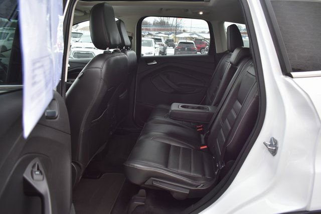 Used 2018 Ford Escape SEL image 34