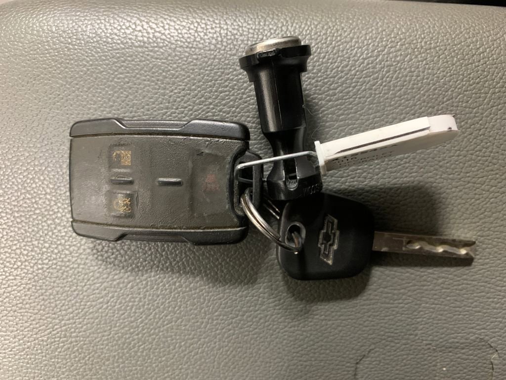 Used 2016 Chevrolet Colorado W/T w/ WT Convenience Package image 26